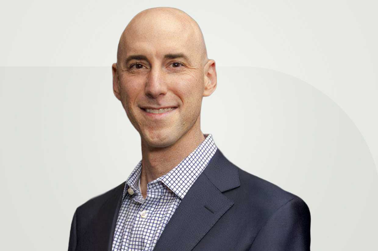 Ryan Talbott