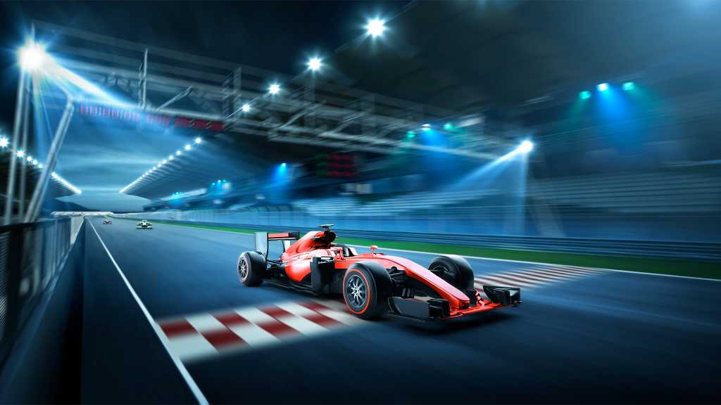 Formel 1