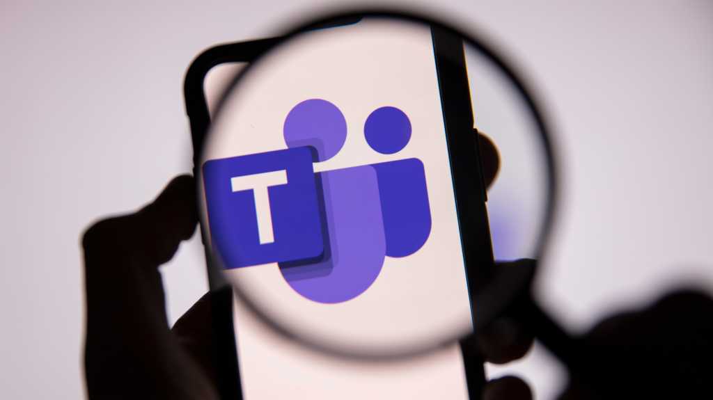 Microsoft Teams