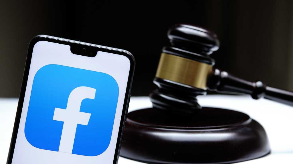 Facebook-Klage