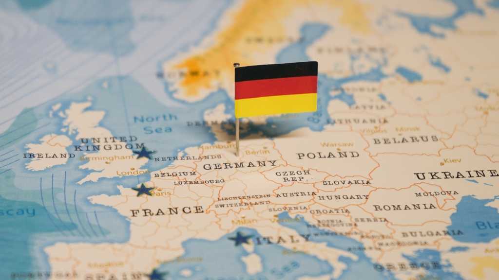 Deutschland