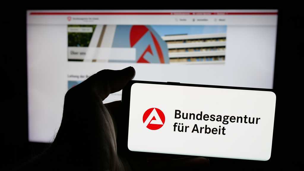 Bundesagentur für Arbeit