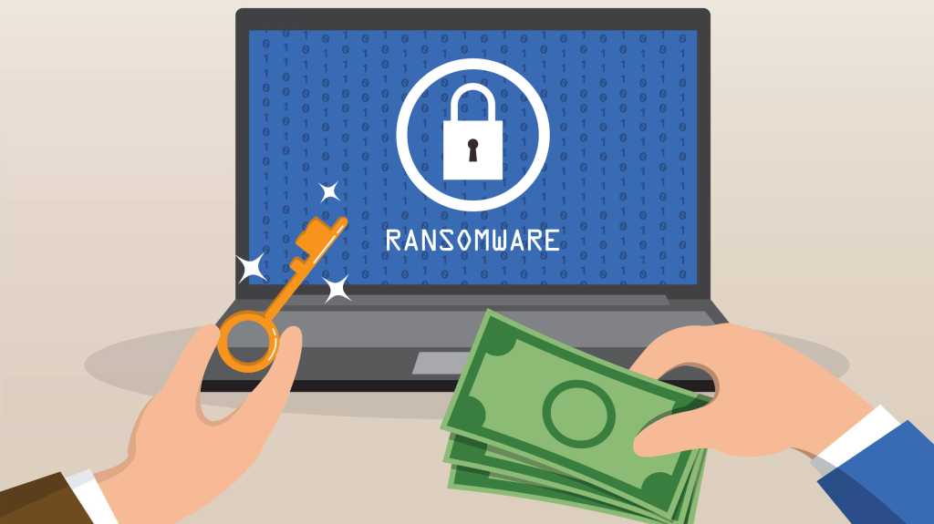 Ransomware
