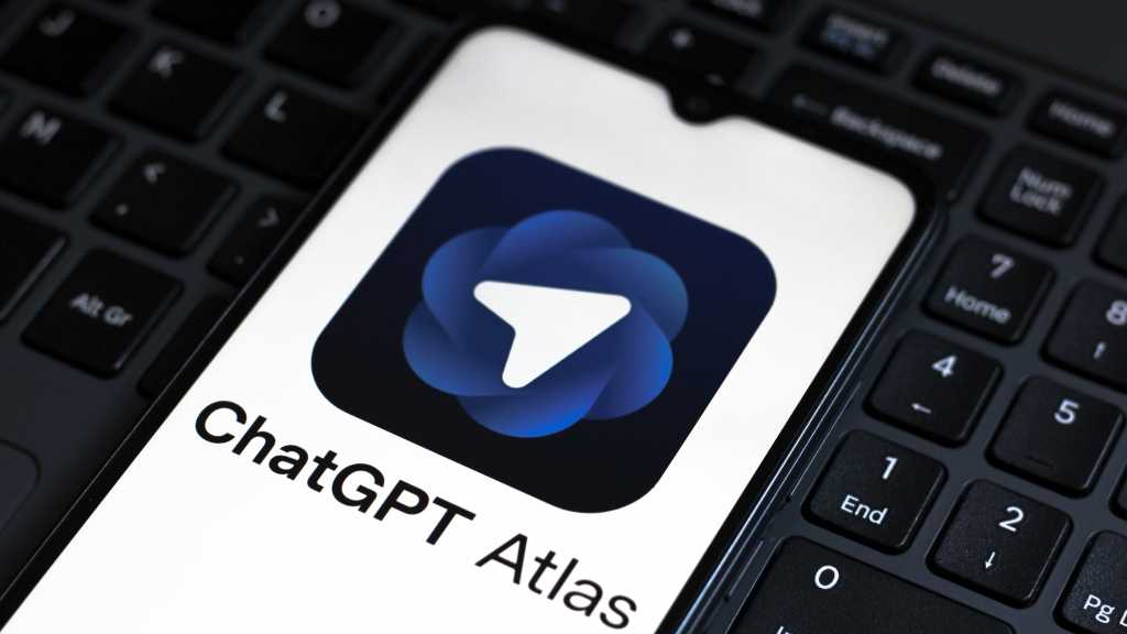 ChatGPT Atlas