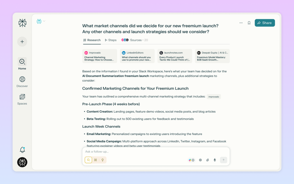 Slack dev tools pave the way for new AI agents