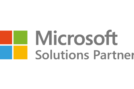 microsoft partner