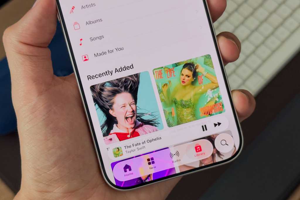 Apple-Music