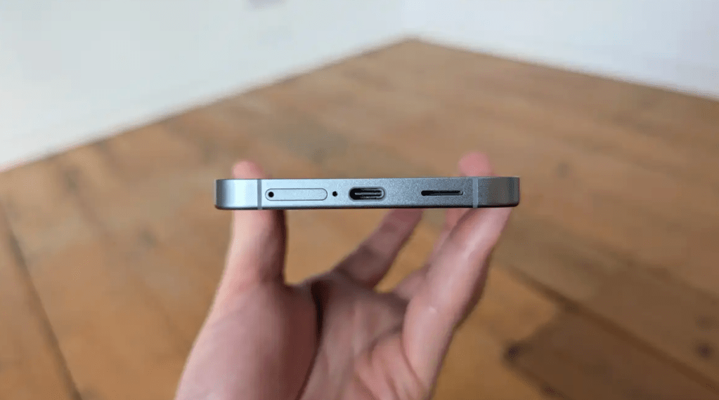 Samsung Galaxy S25 FE