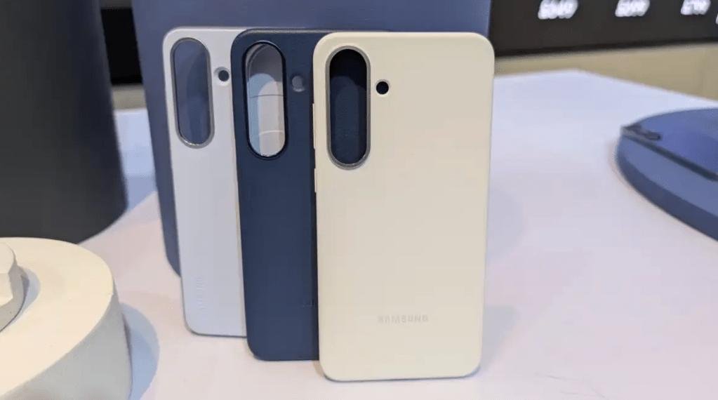 Samsung Galaxy S25 FE