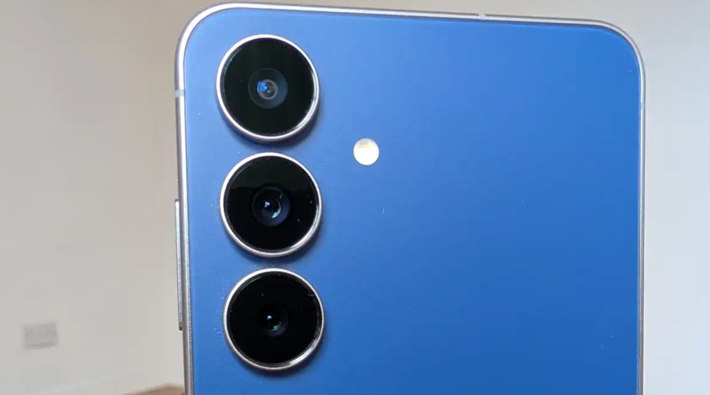 Samsung Galaxy S25 FE