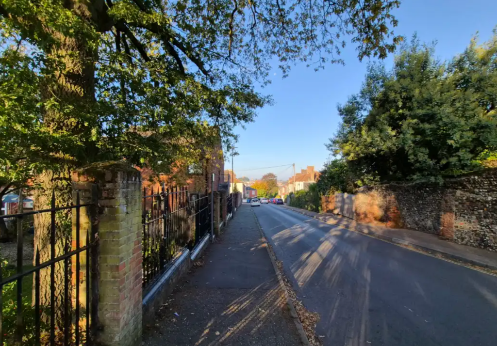 Samsung Galaxy S25 FE