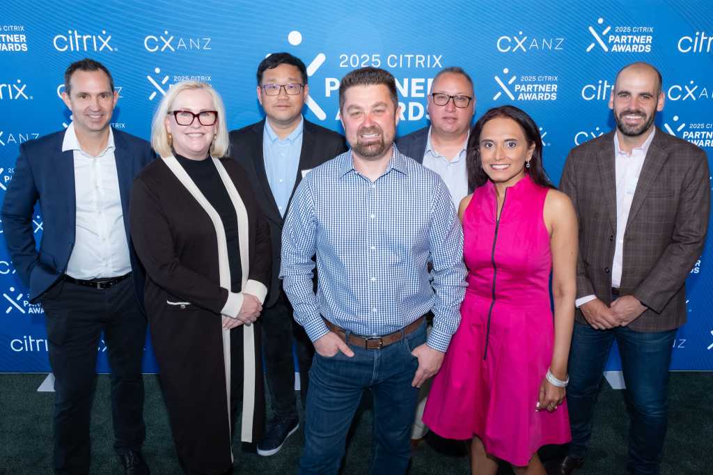 Com-X, Inde take top accolades at CXANZ’s first Citrix partner awards – ARN