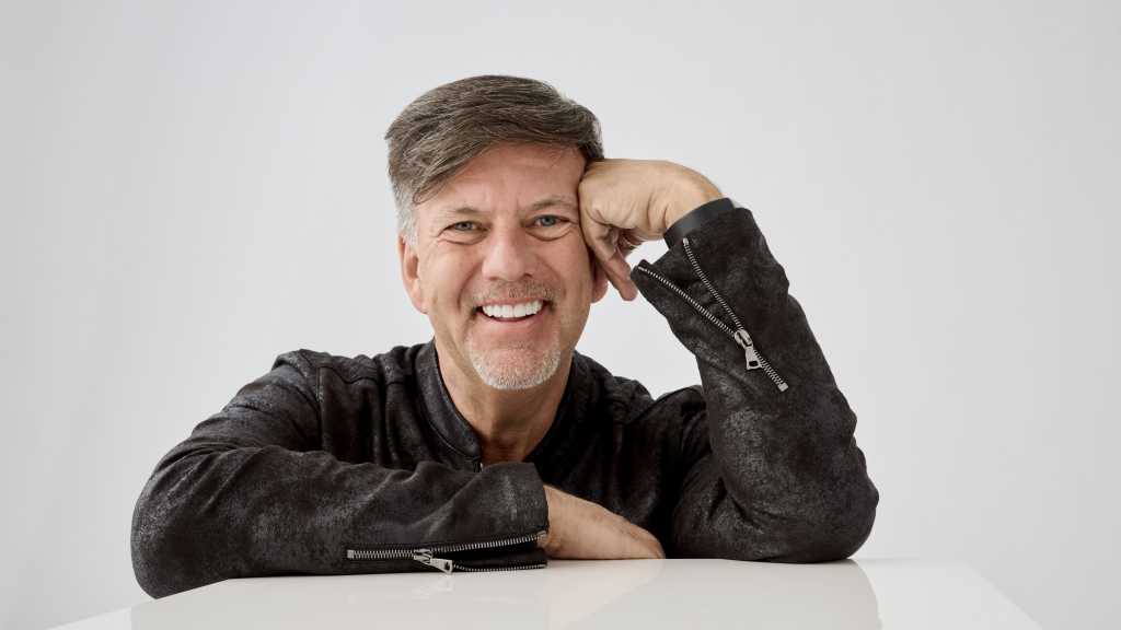 Dave Wright, Chief Innovation Officer bei ServiceNow