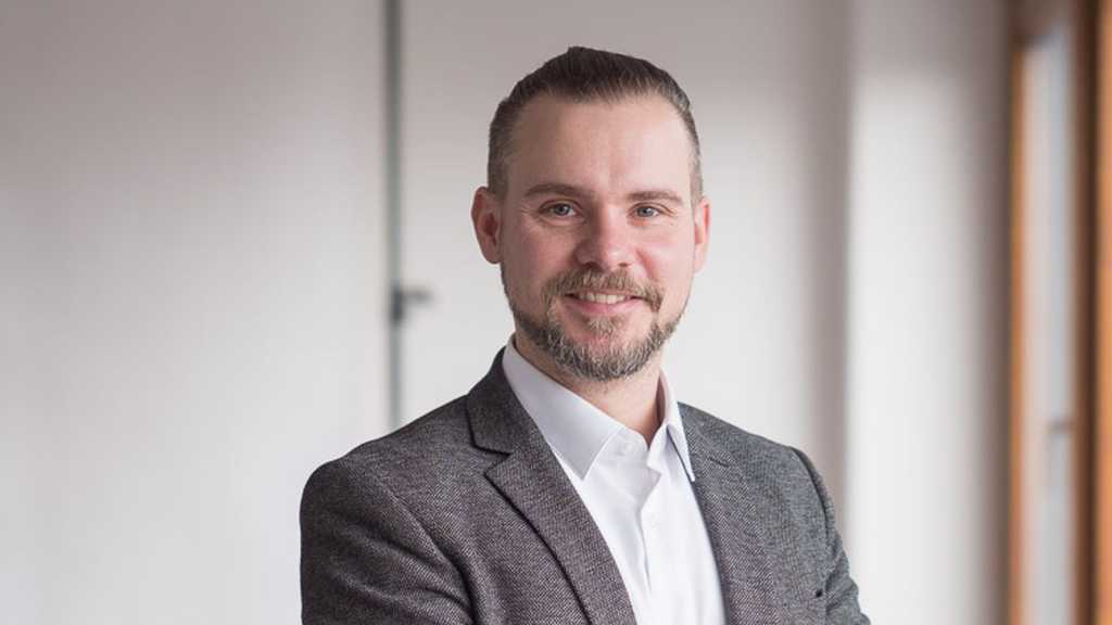 Fabian Glöser ist Manager Sales Engineering Central-, Eastern- & Northern-Europe bei Forcepoint.