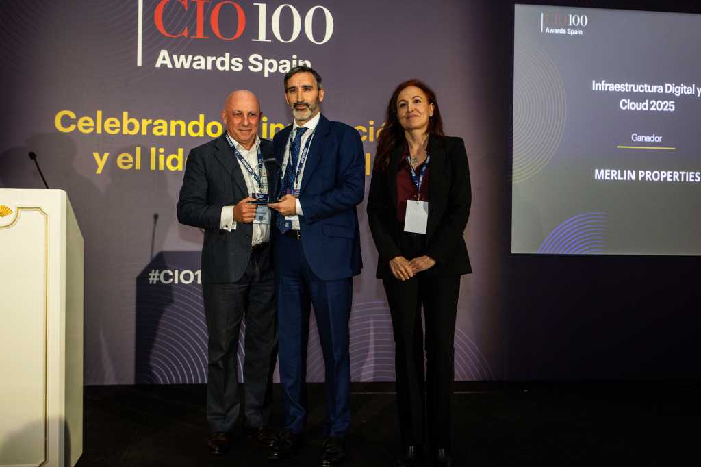 cio 100 awards