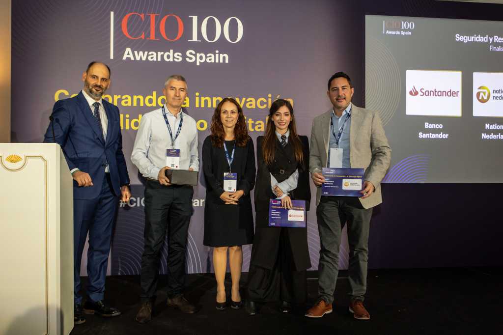 cio100 awards