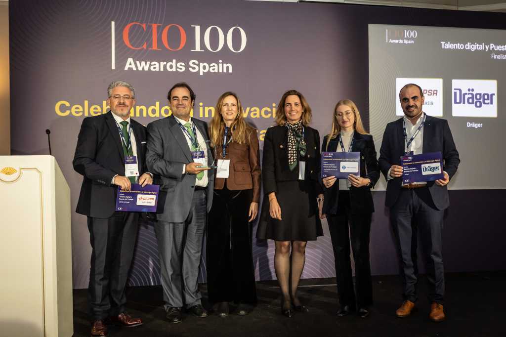 cio 100 awards