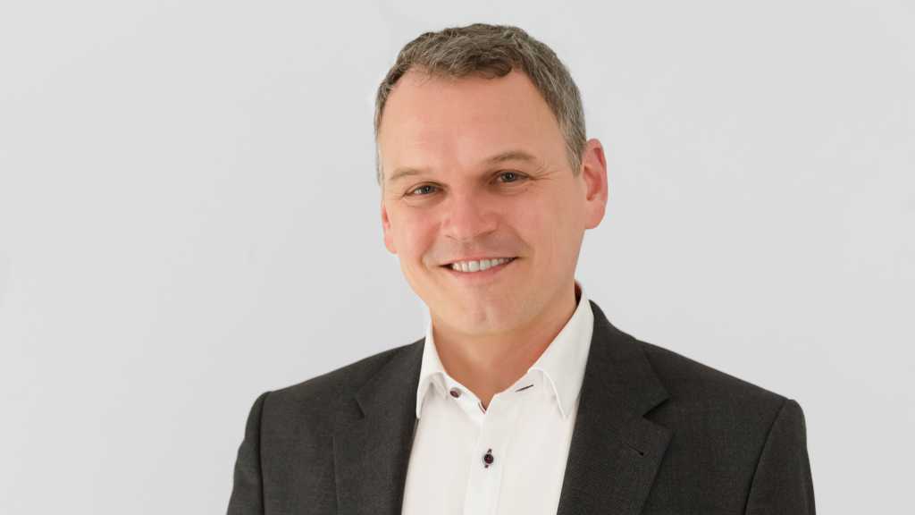 Alexander von Chrzanowski ist Associate Partner bei R&ouml;dl & Partner in Jena