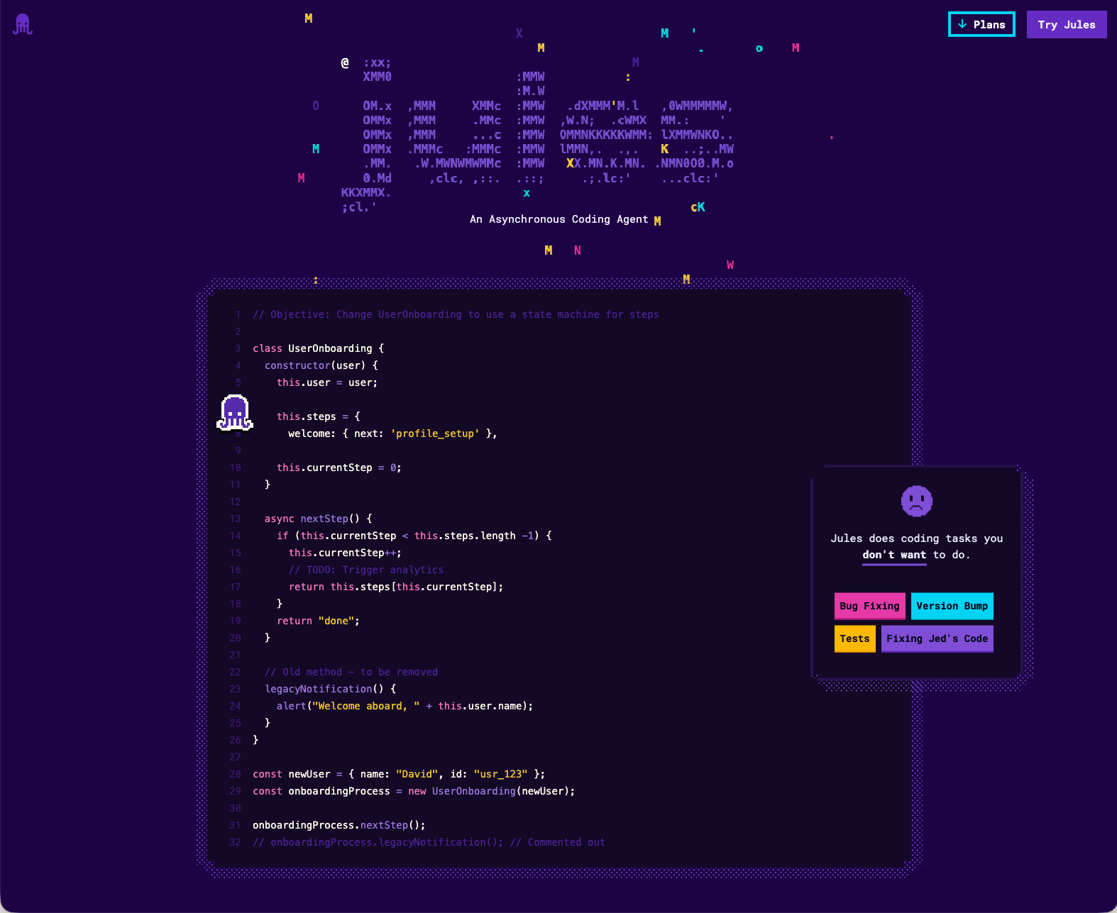 Agentic coding with Google Jules | InfoWorld