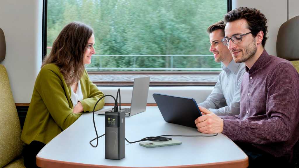 Hama Powerpack Highpower Zug