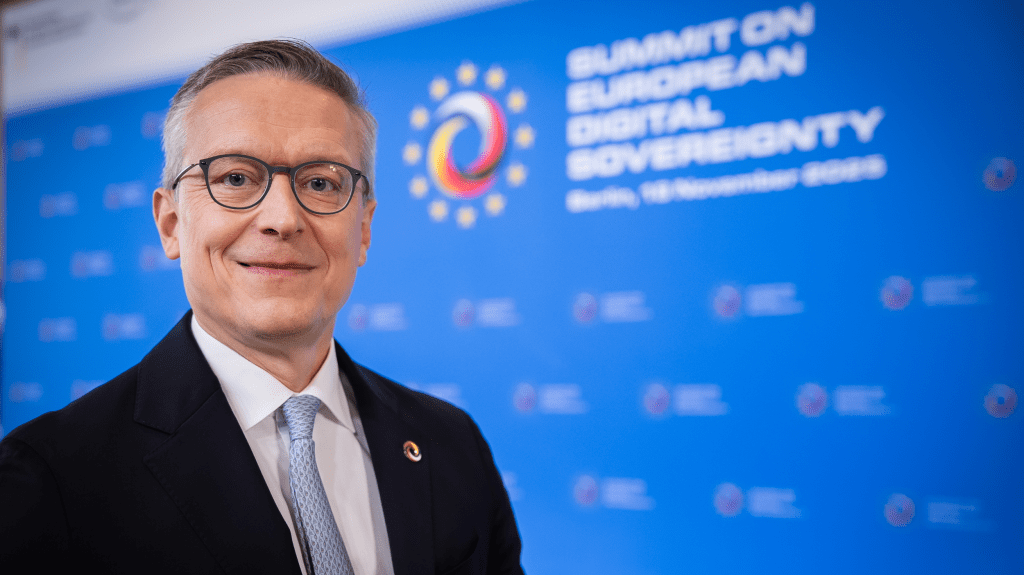 Karsten Wildberger