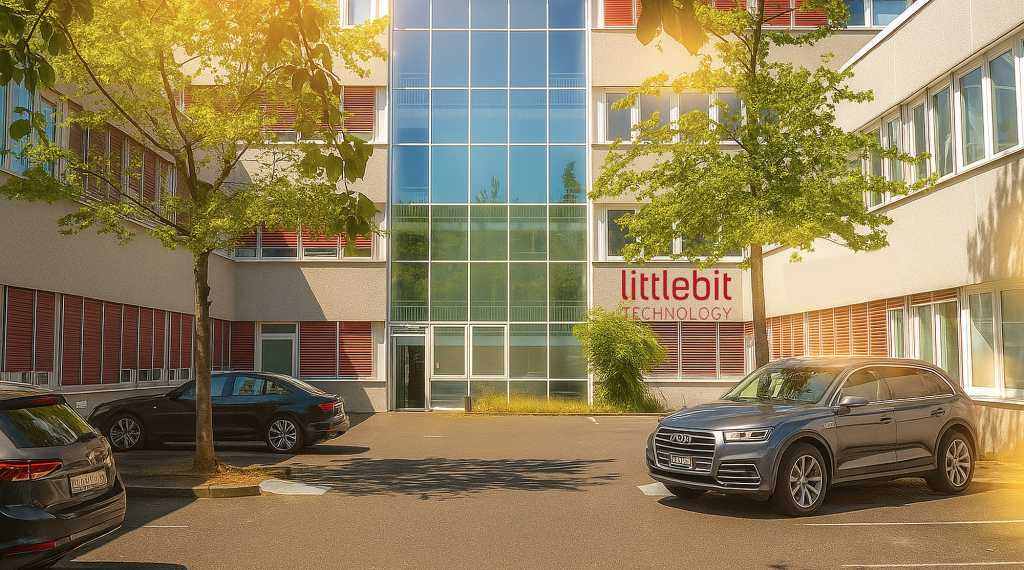 Littlebit Büro Köln