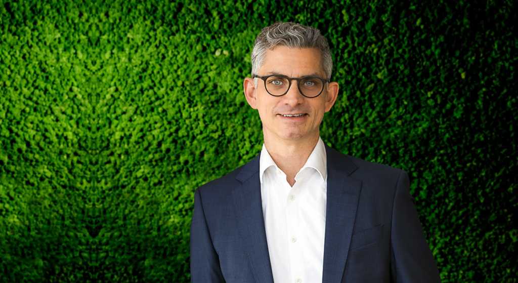 Michael Emmer Synaforce COO