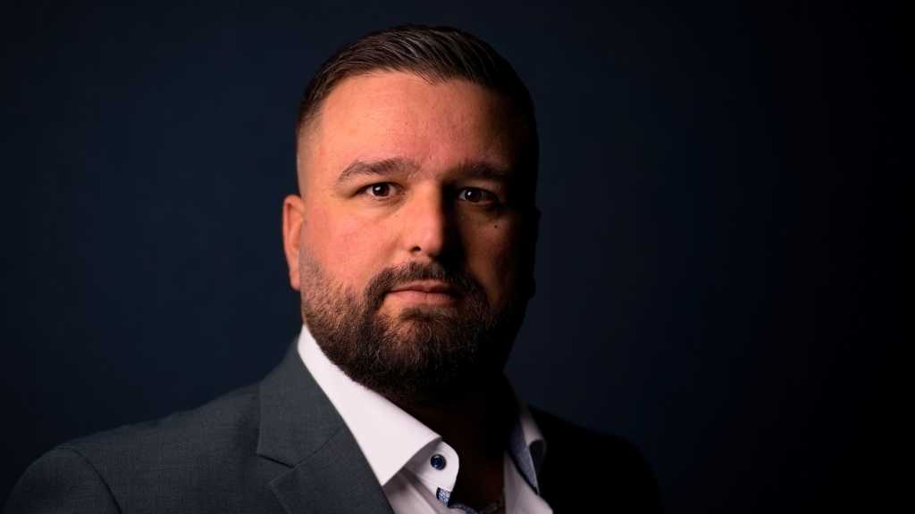 Amer  Buljubasic ist Team Lead Strategic Partnerships bei Myra Security.