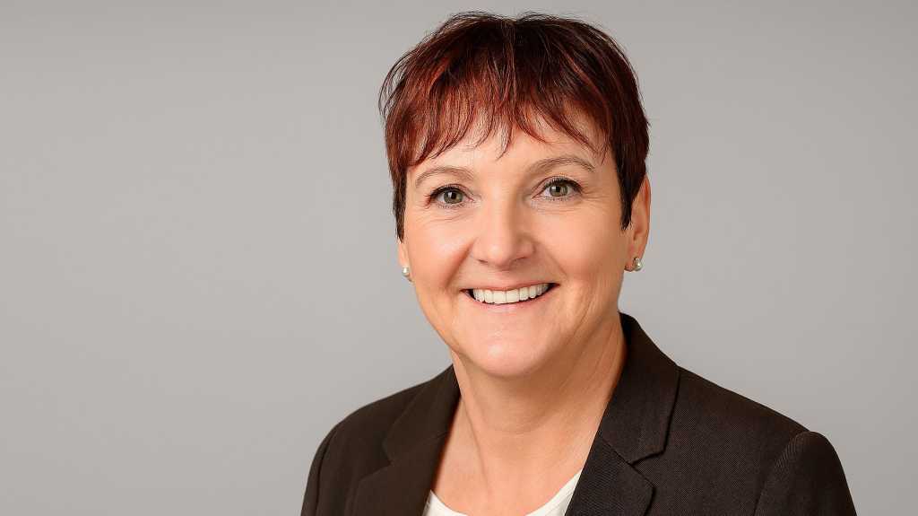 Petra Neumeier Man Machine