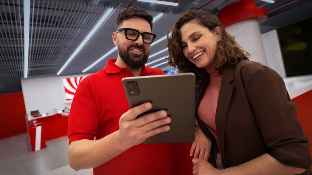 MediaMarktSaturn Personalized Service