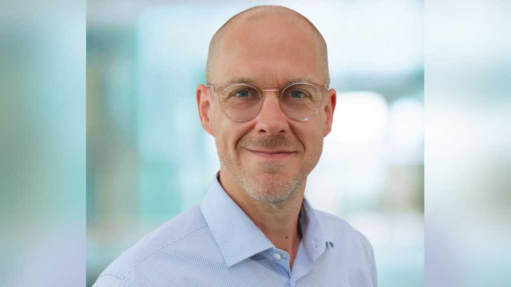 Sebastian Frechen conet