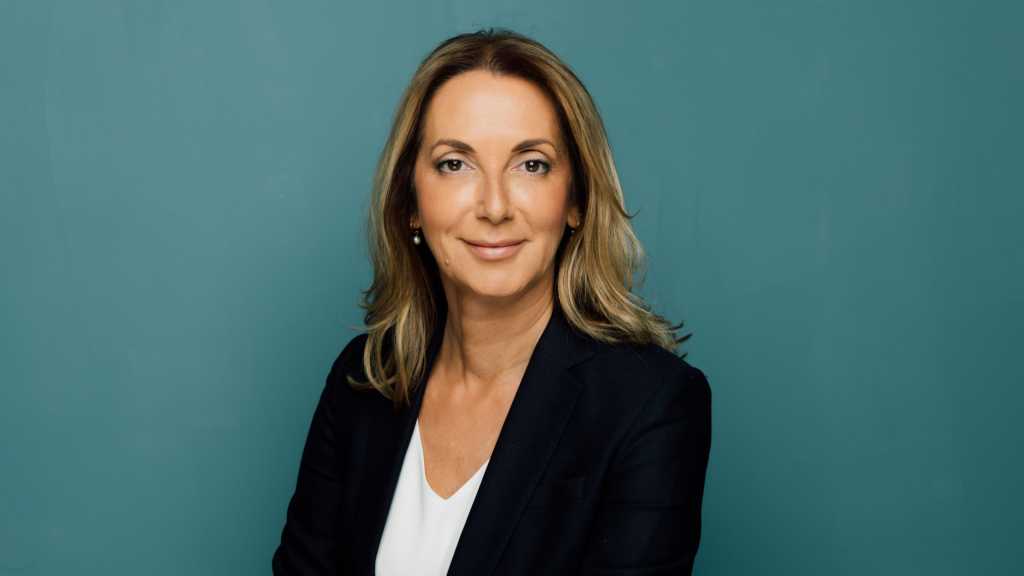 Aleksandra Hochstein ist Area Vice President für DACH und Benelux bei Semperis.
