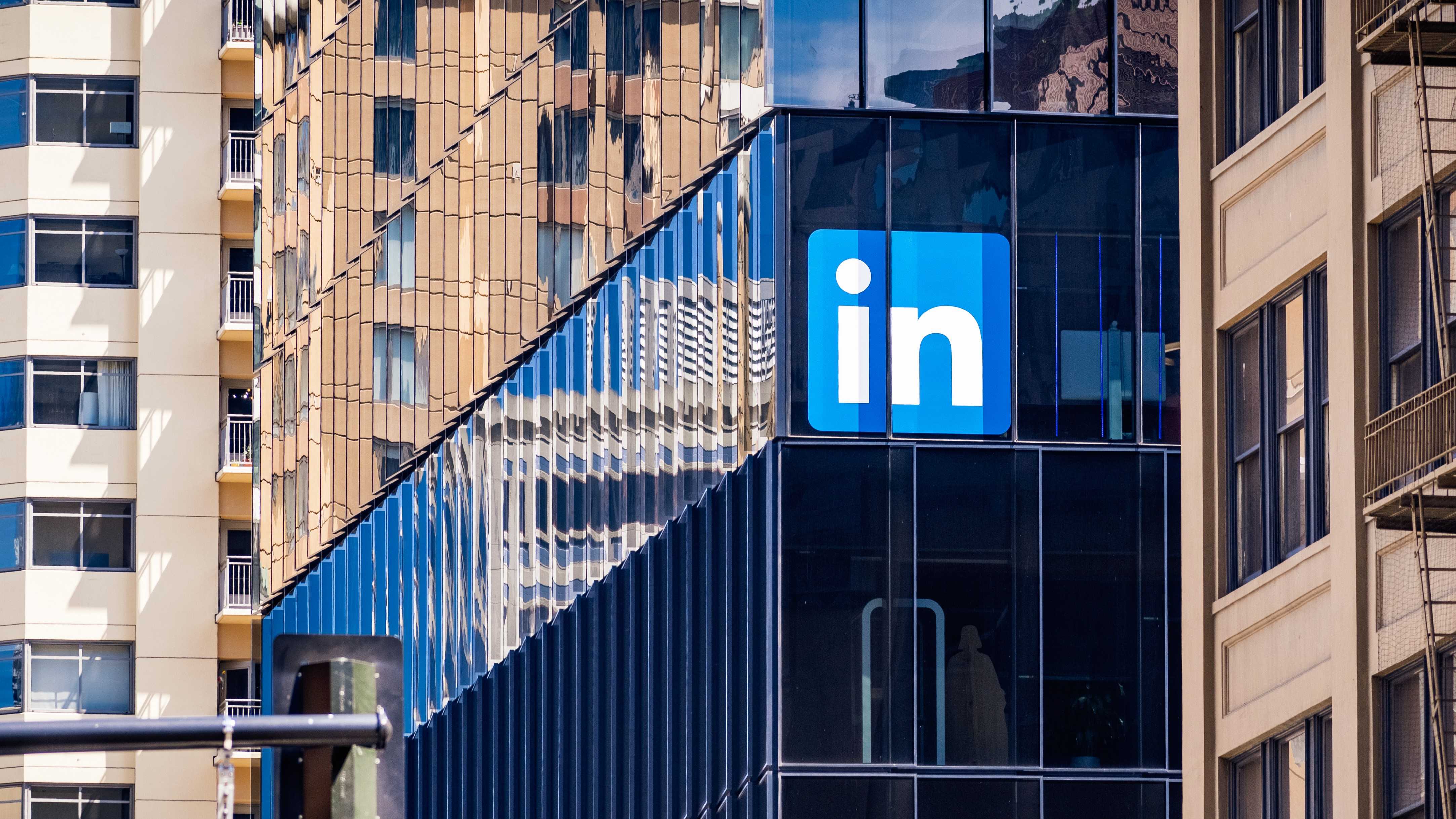 Wie Linkedin (bald) die Jobsuche automatisiert | CIO DE
