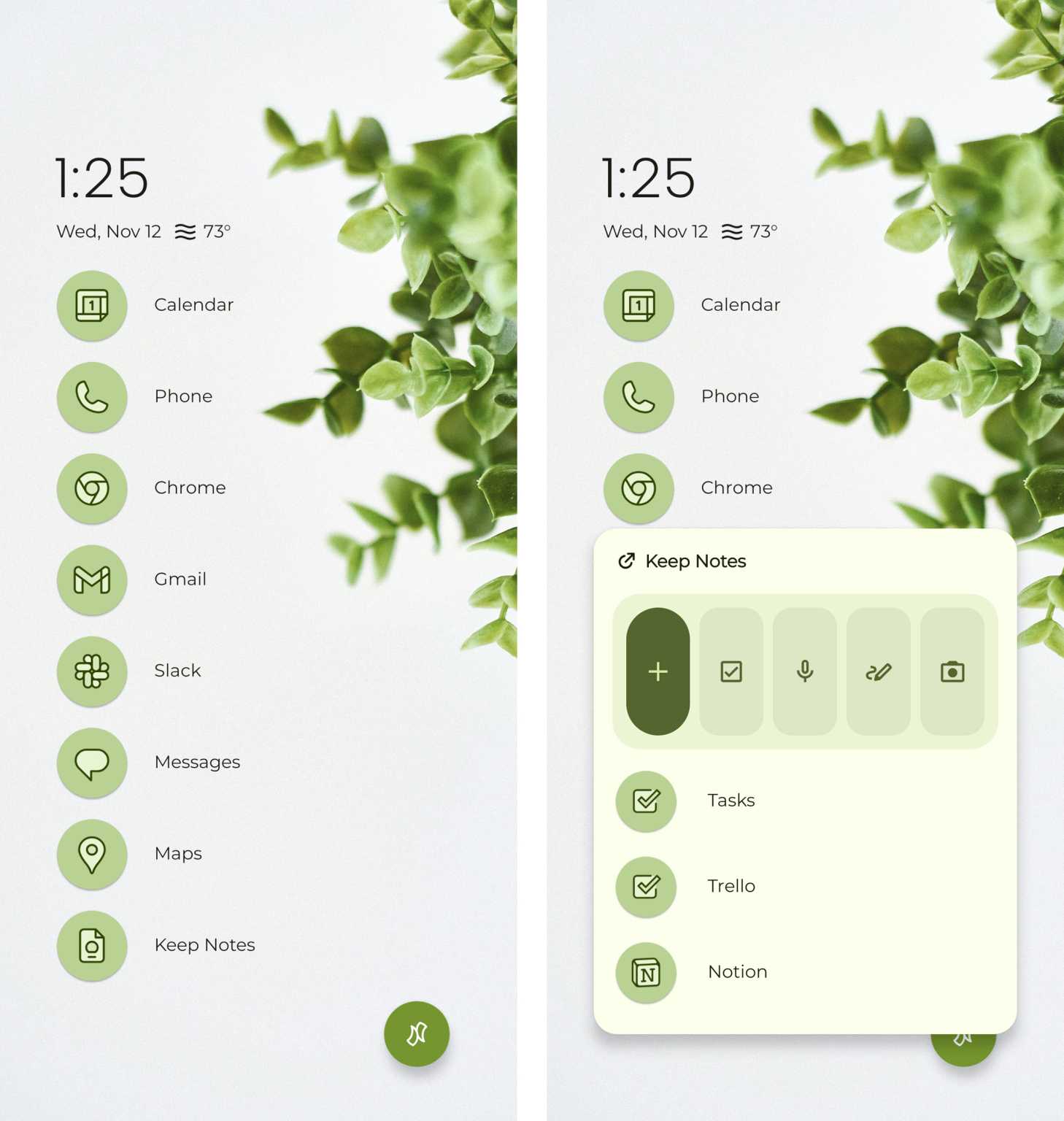 7 Android launchers for enhanced efficiency – Computerworld