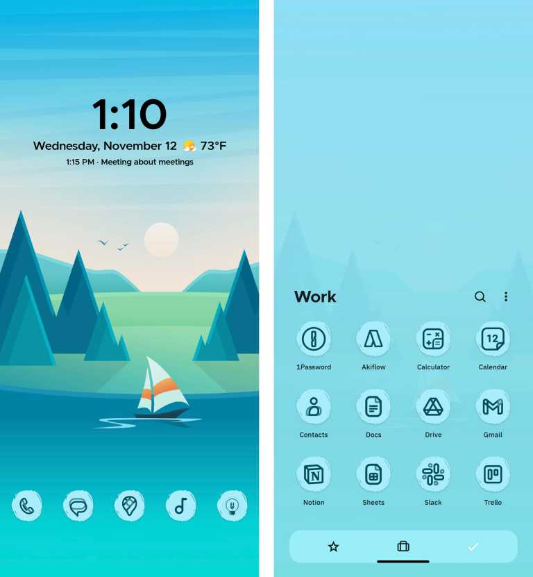 7 Android launchers for enhanced efficiency – Computerworld