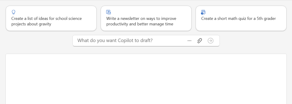 Microsoft Copilot can boost your writing in Word, Outlook, and OneNote — here’s how