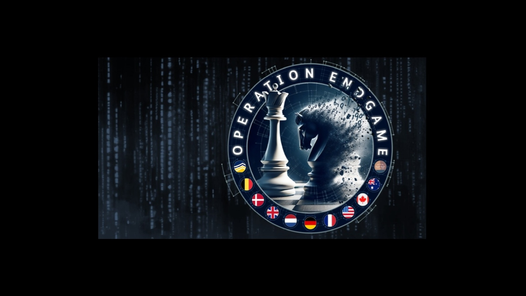 Operation Endgame