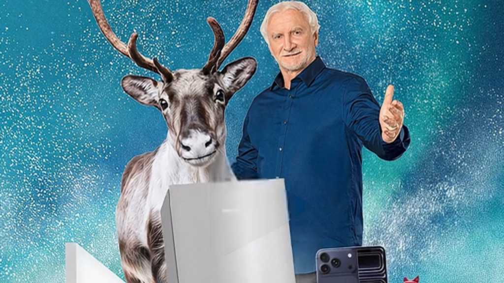 Expert Völler Advent