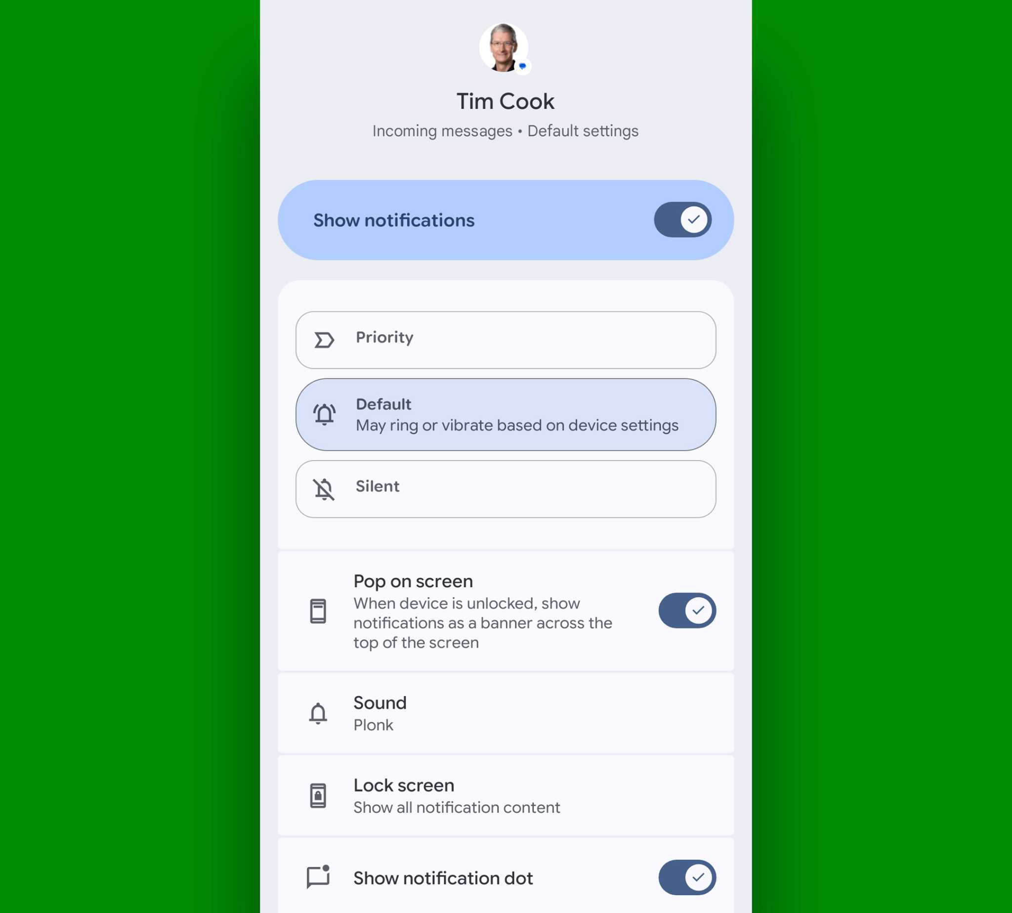18 tricks for more efficient Android messaging – Computerworld