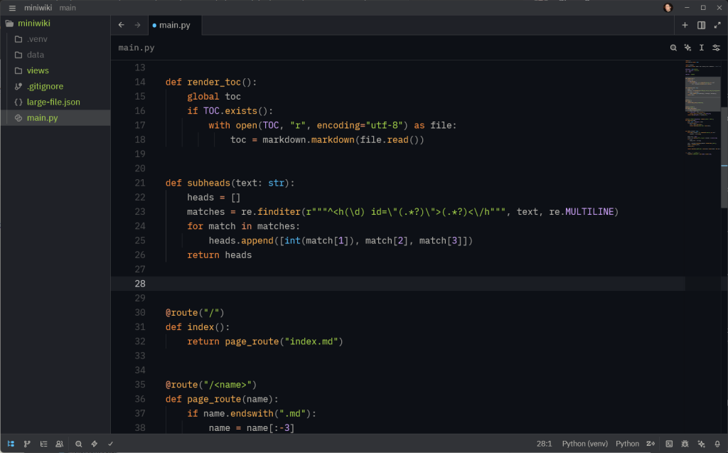 Hands-on with Zed: The IDE built for AI