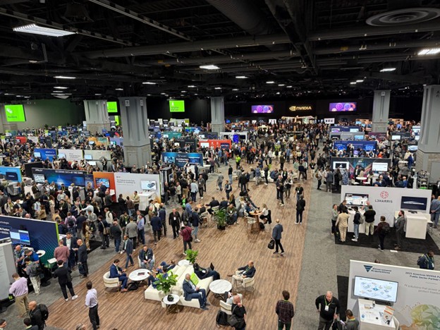 NVIDIA’s GTC 2025 A glimpse into our AI-powered future