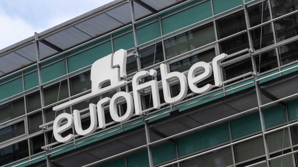 Eurofiber