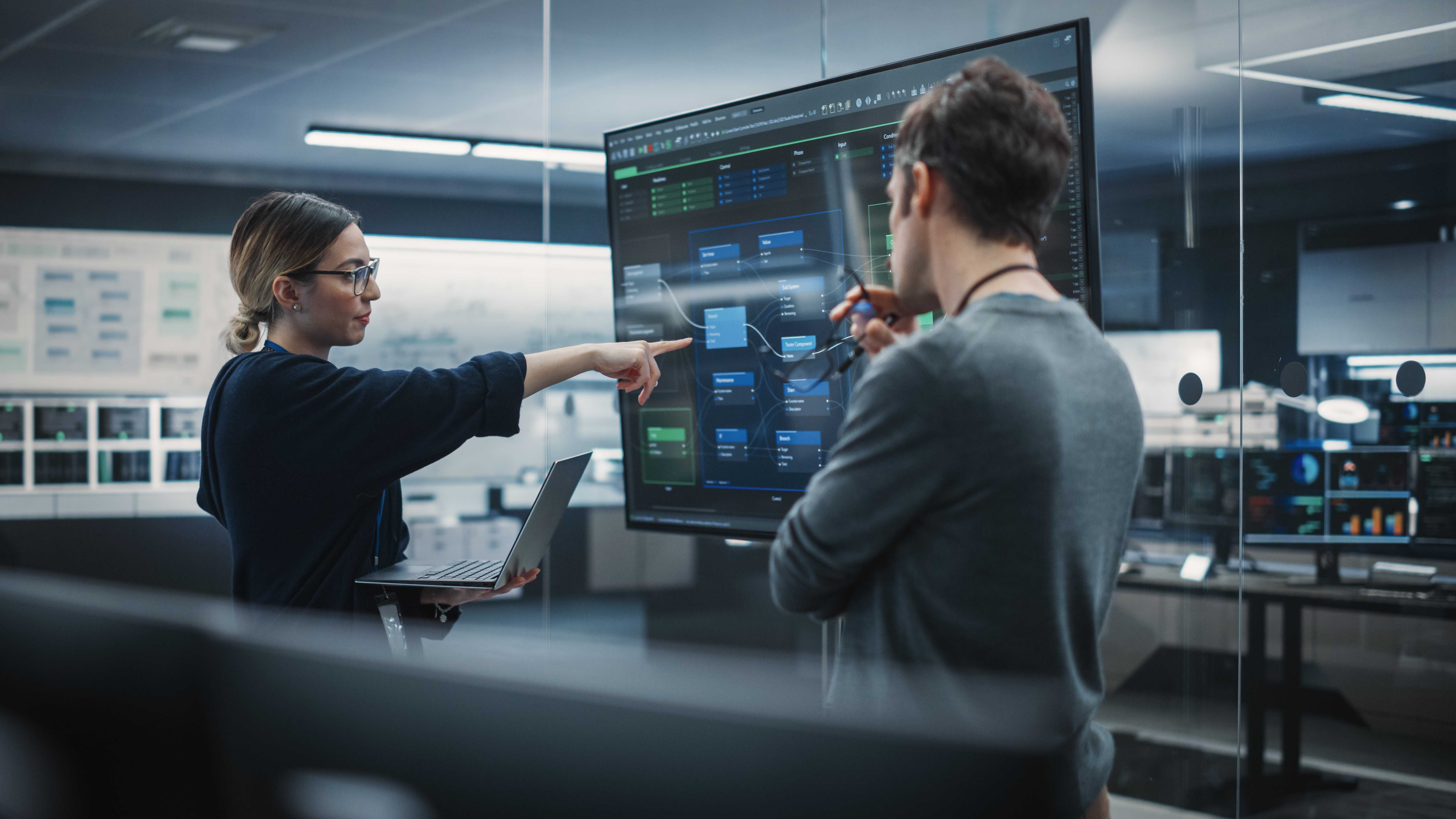 Forward Deployed Engineer – der neueste Top-KI-Job? | Computerwoche