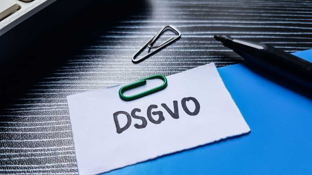 DSGVO