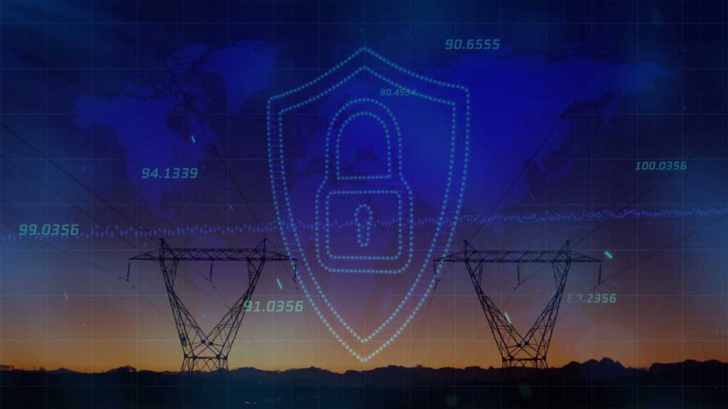 Cyberschutz Energiesektor