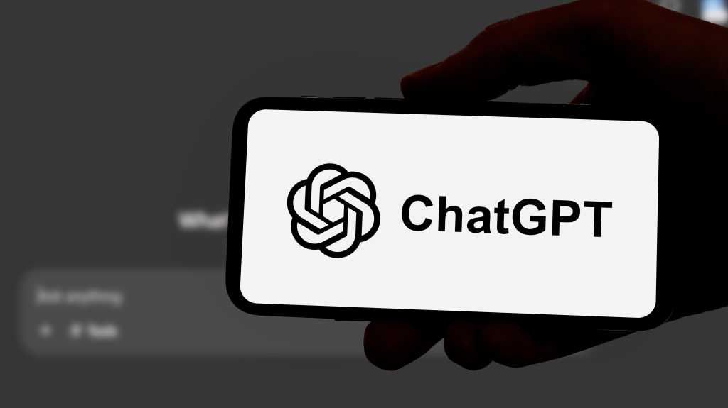 ChatGPT