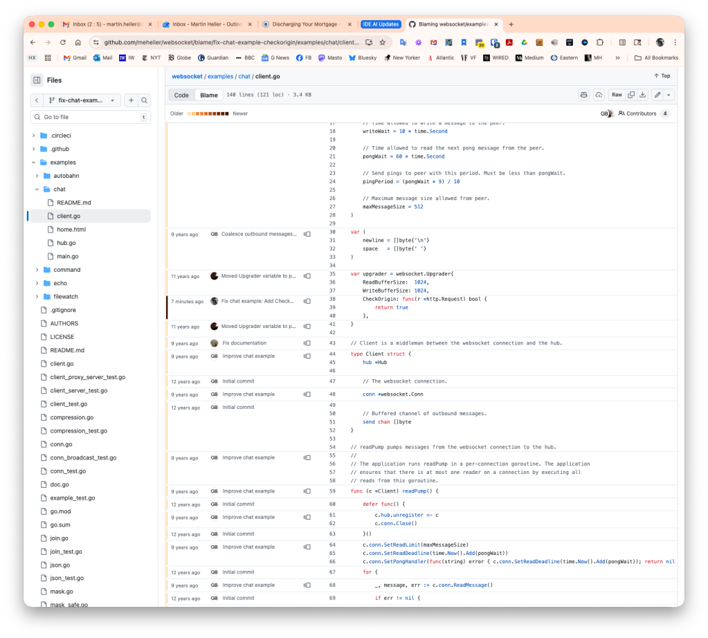 Amazon Q Developer 07