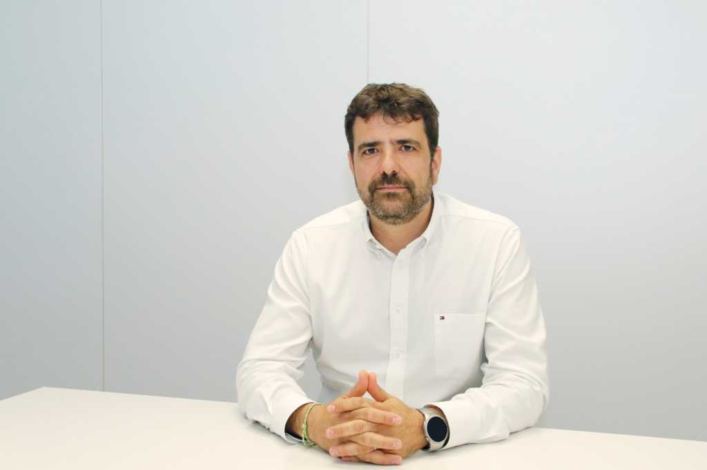 Javier Checa, CISO de Equifax para Europa Continental