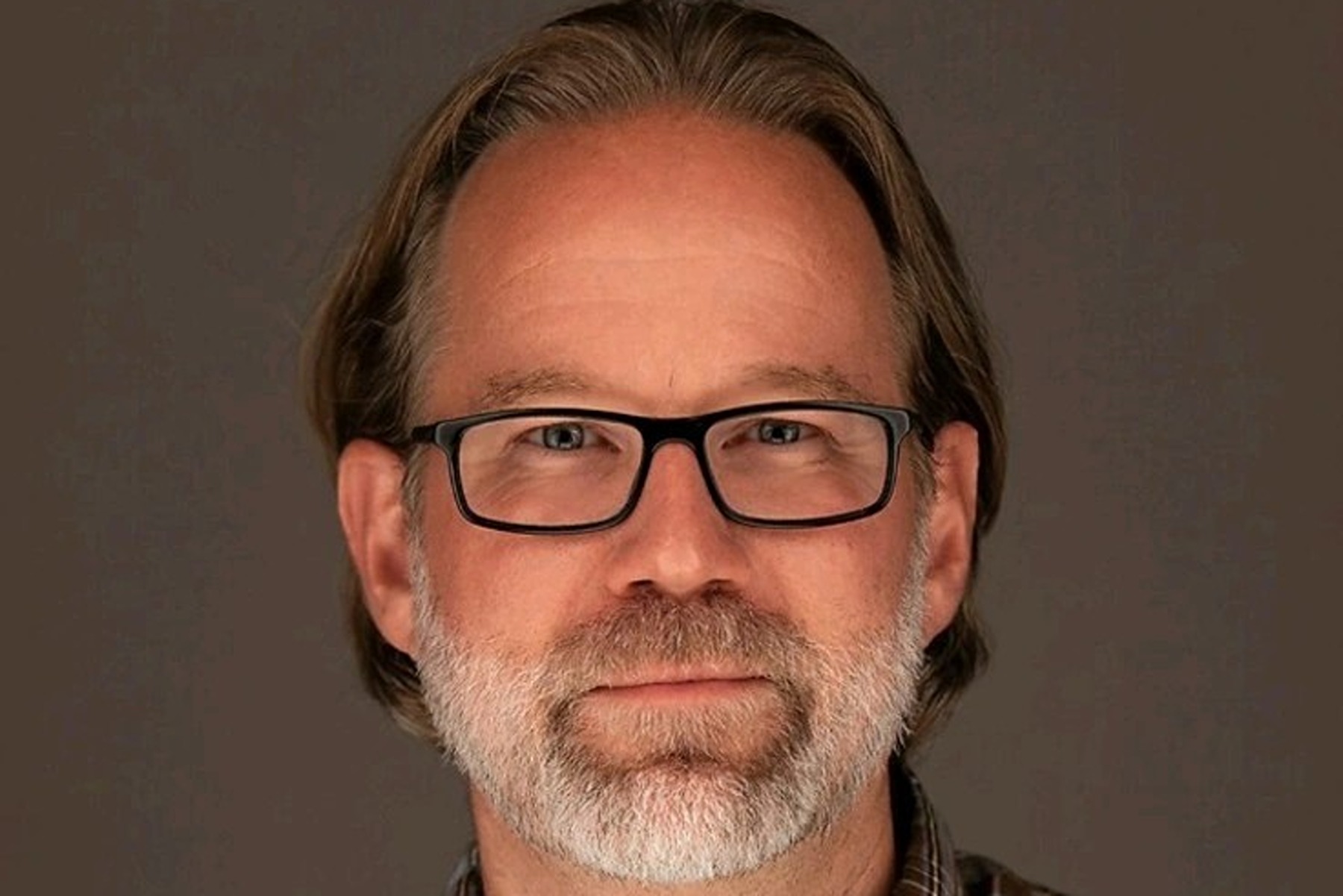 Jeremy White, VP, engineering, SpotOn