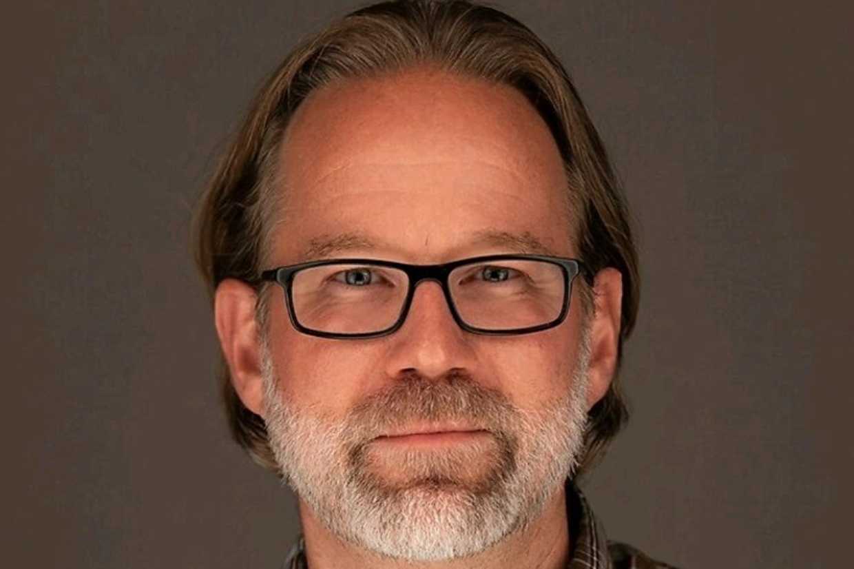 Jeremy White, VP, engineering, SpotOn